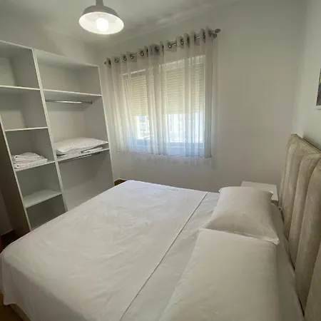 Joni'S Condo 10 Голем Экстерьер фото