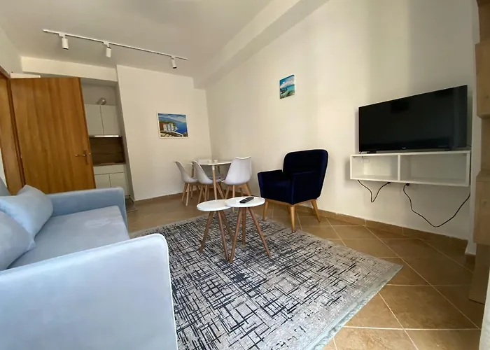 Joni\'S Condo 10