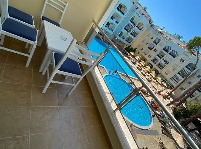 Joni\'S Condo 10