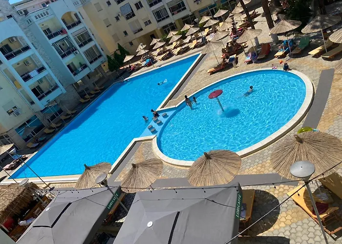 Joni\'S Condo 10