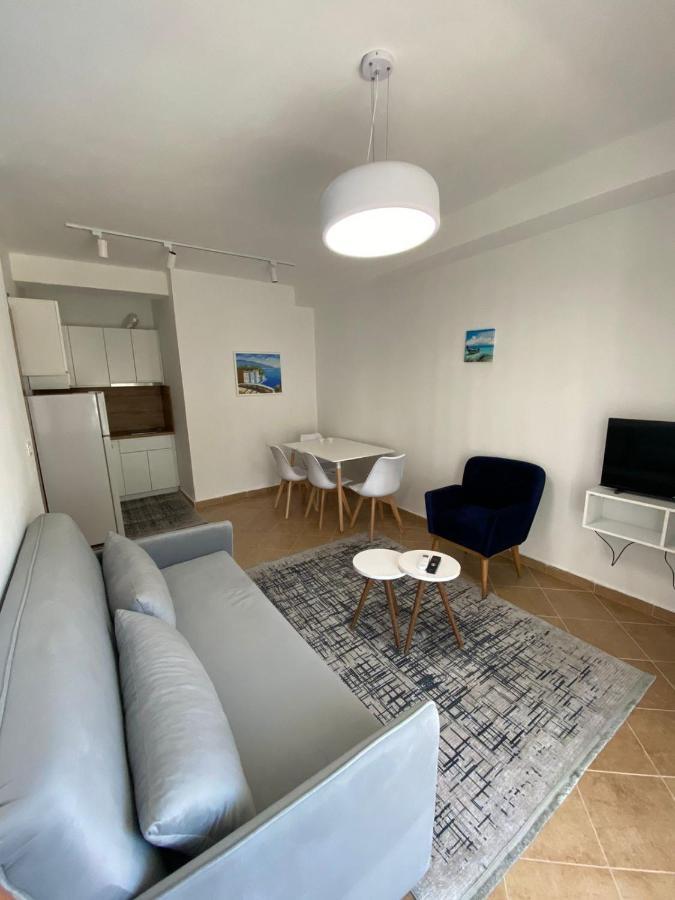 Appartement Joni's 10 Golem (Tirana)