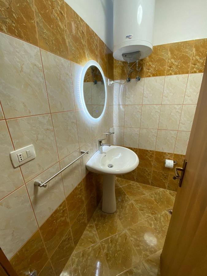 Appartement Joni's 10 *